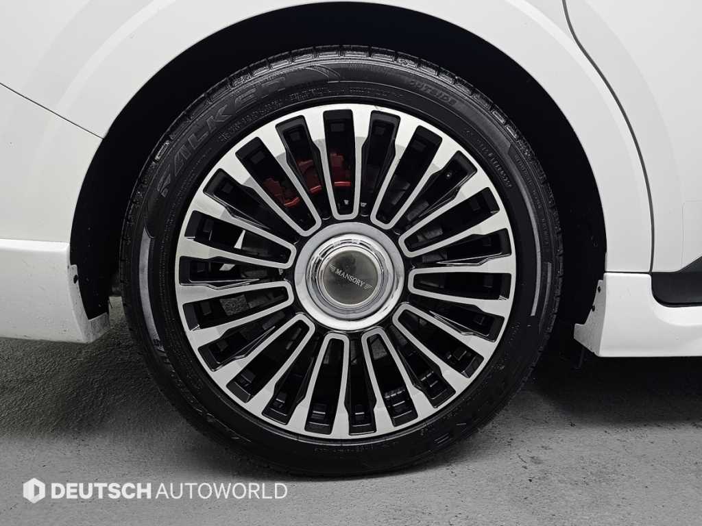 KIA Carnival - Vista 5