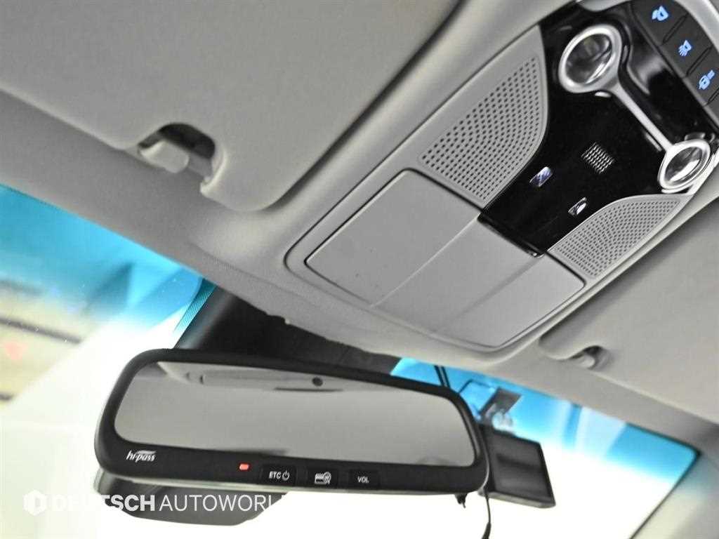 HYUNDAI Grandeur 2018 Negro - Importación desde Corea - HF Imports Iquique - Foto 19