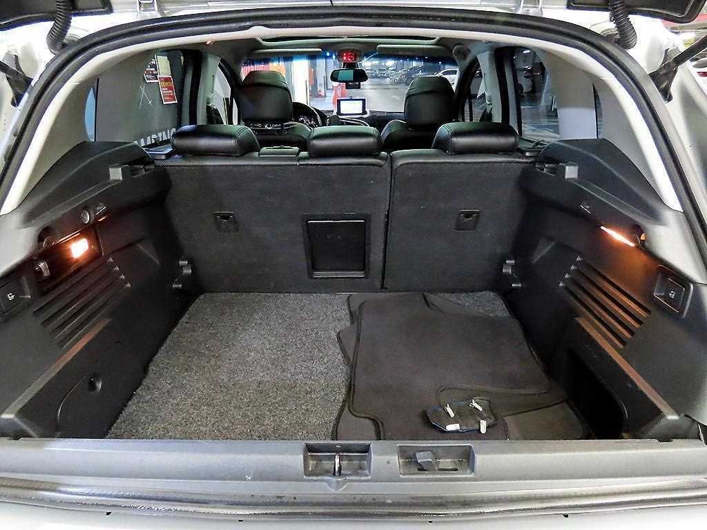 Peugeot 3008 2014 Gris - Importación desde Corea - HF Imports Iquique - Foto 17