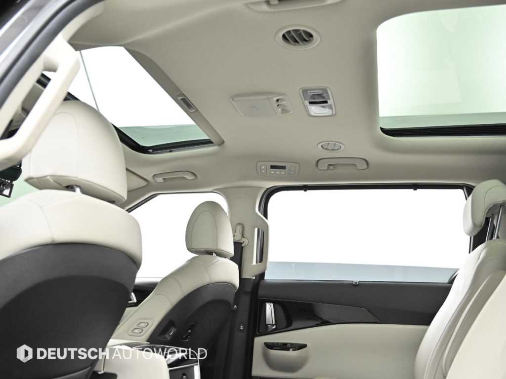 KIA Carnival 2021 Gris - Importación desde Corea - HF Imports Iquique - Foto 19