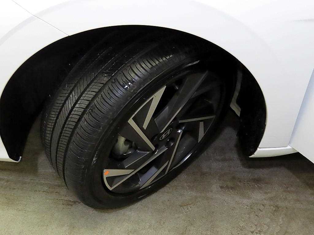 HYUNDAI Avante 2025 Blanco - Importación desde Corea - HF Imports Iquique - Foto 20