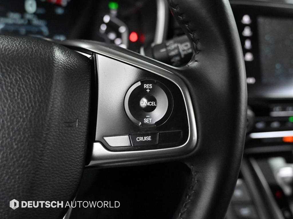 Honda CR-V 2017 Blanco - Importación desde Corea - HF Imports Iquique - Foto 16