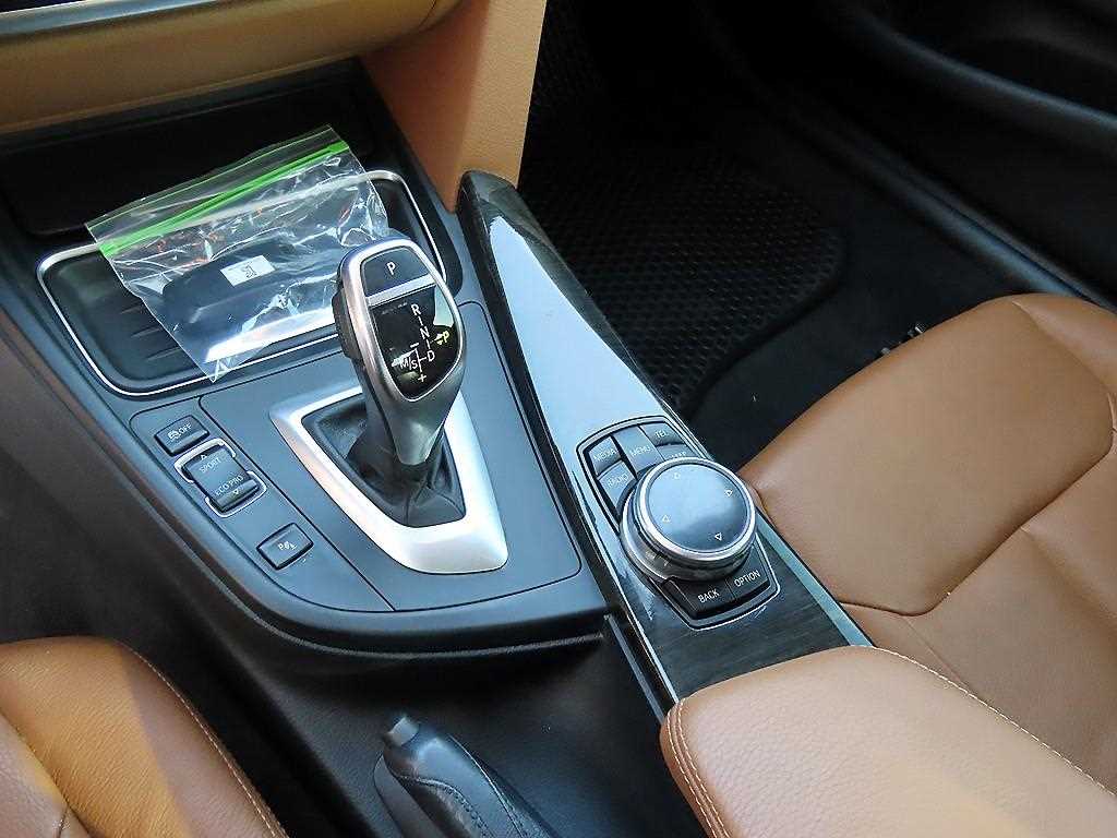 BMW 4 Series - Vista 11