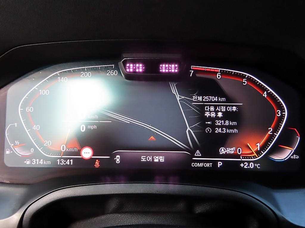 BMW 3 series - Vista 10