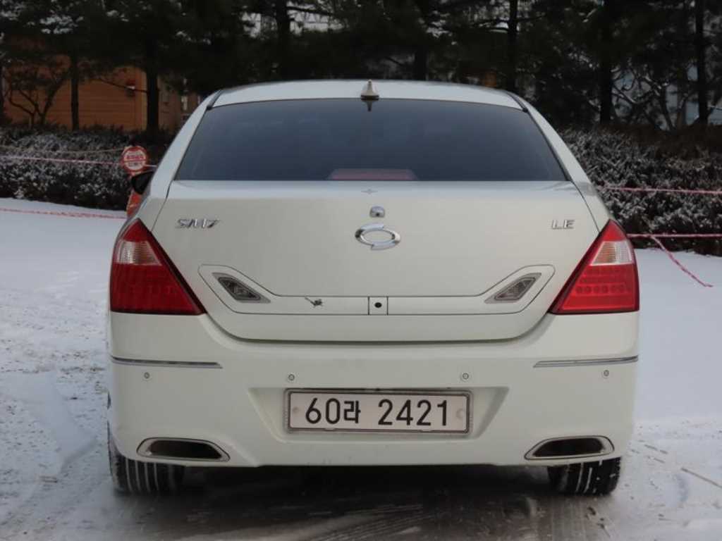 SAMSUNG SM7 - Vista 4