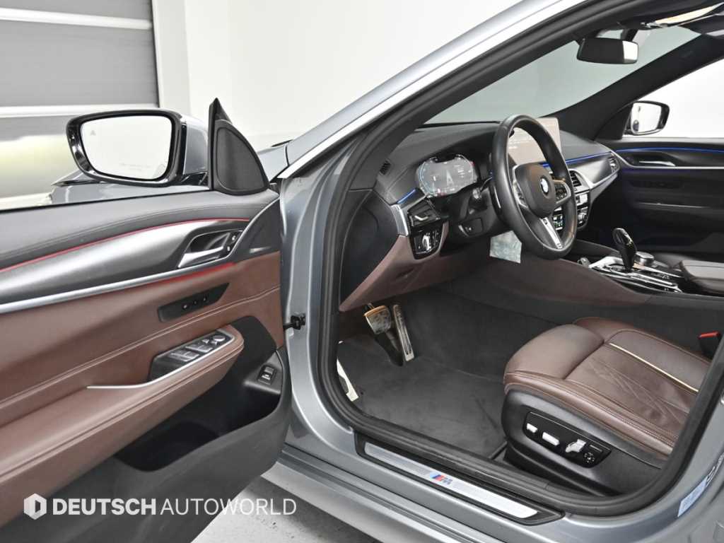 BMW Gran Turismo - Vista 11