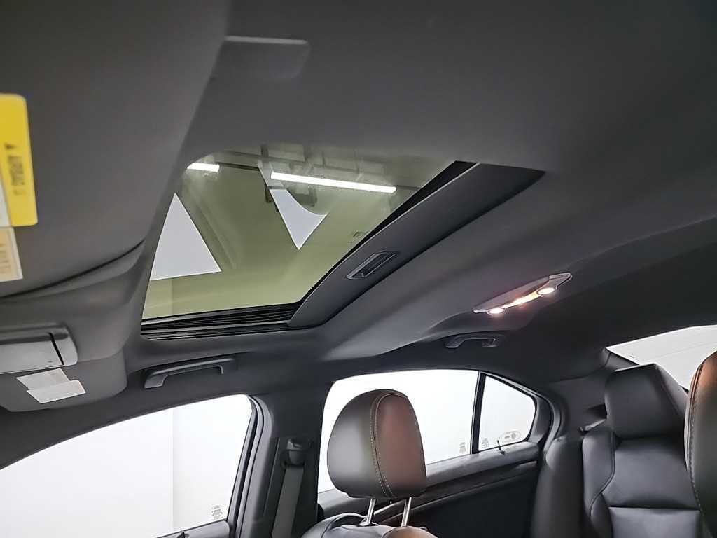 Ford Torus 2015 Negro - Importación desde Corea - HF Imports Iquique - Foto 15