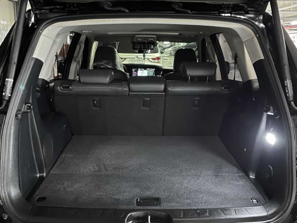 KIA Mohave 2021 - Importación desde Corea - HF Imports Iquique - Foto 18