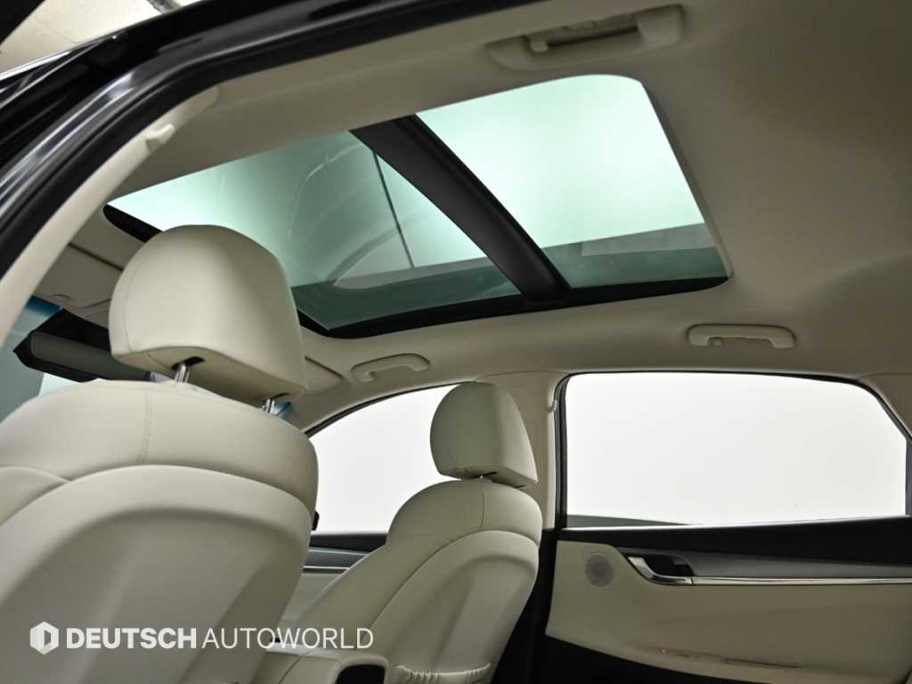 HYUNDAI Grandeur 2022 Negro - Importación desde Corea - HF Imports Iquique - Foto 19