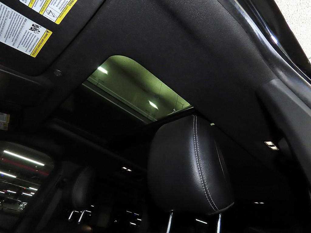 Ford Explorer 2020 Negro - Importación desde Corea - HF Imports Iquique - Foto 14