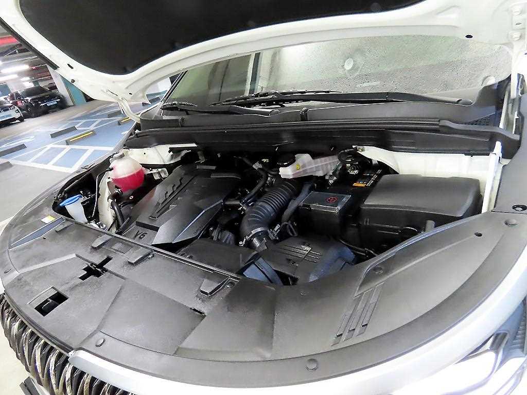 KIA Carnival 2023 Blanco - Importación desde Corea - HF Imports Iquique - Foto 19