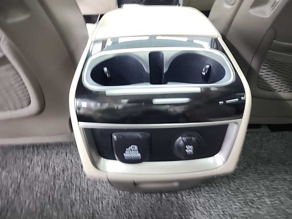 KIA Carnival 2021 Blanco - Importación desde Corea - HF Imports Iquique - Foto 13