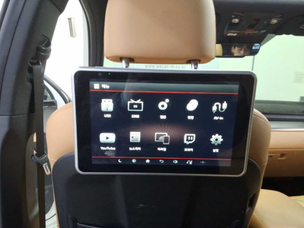 KIA Sorento - Vista 11