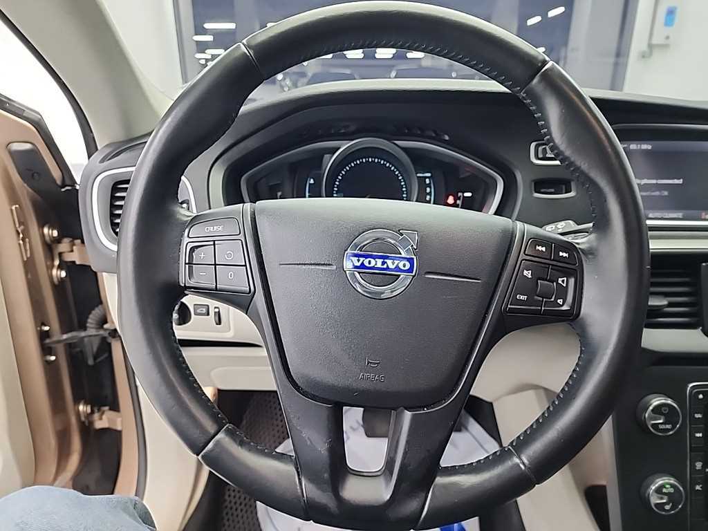 Volvo V40 - Vista 10