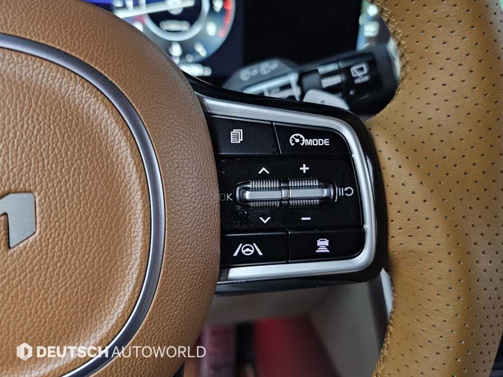 KIA Carnival 2022 - Importación desde Corea - HF Imports Iquique - Foto 17