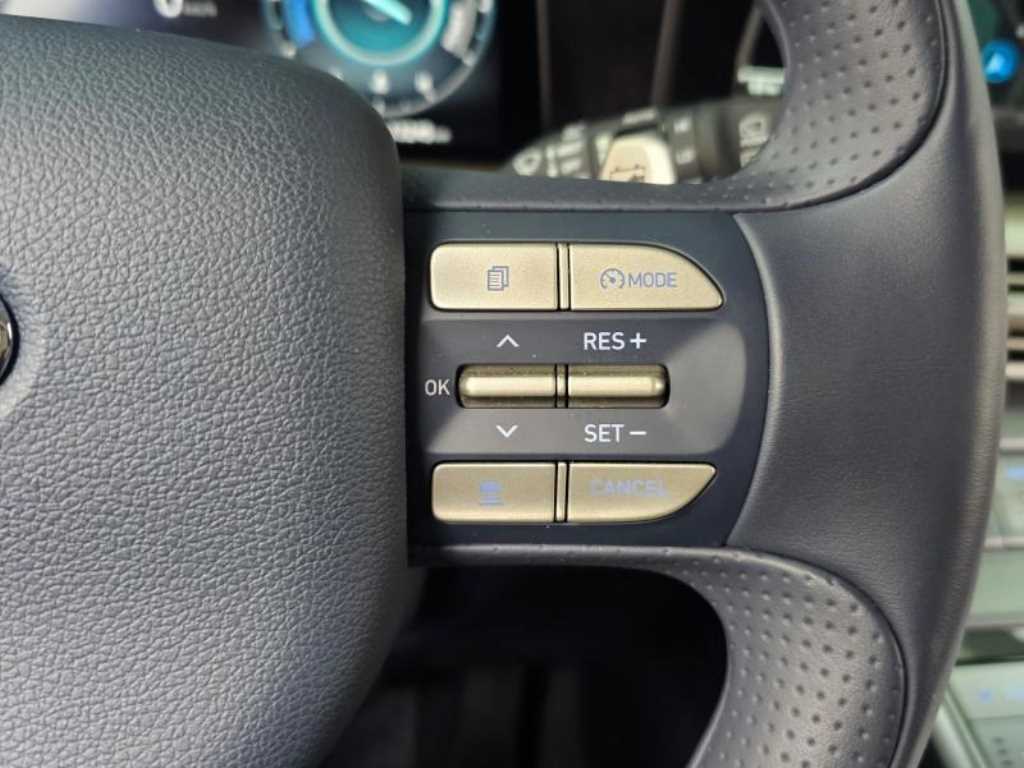 HYUNDAI Nexo 2023 Gris - Importación desde Corea - HF Imports Iquique - Foto 18