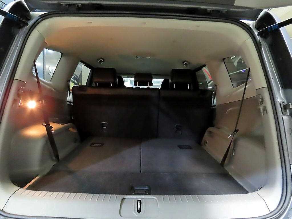 Chevrolet Orlando 2015 Gris - Importación desde Corea - HF Imports Iquique - Foto 17