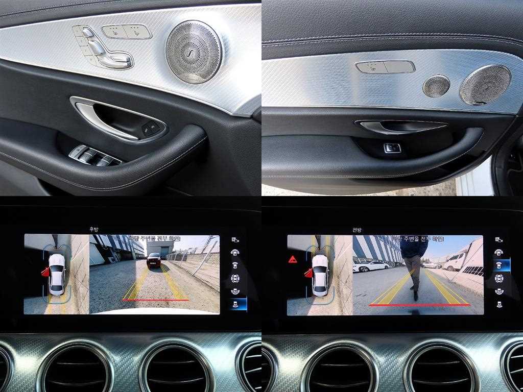 Mercedes Benz E class 2021 Blanco - Importación desde Corea - HF Imports Iquique - Foto 17