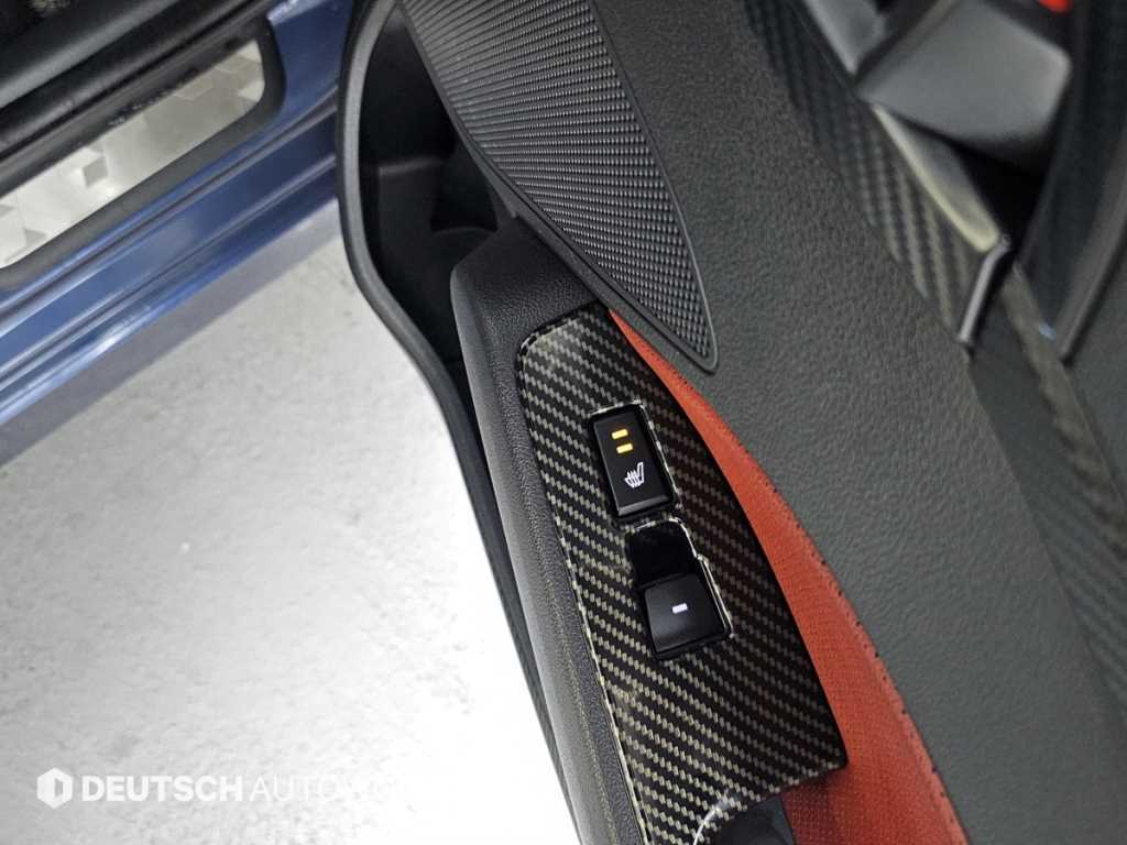 HYUNDAI Avante 2018 Azul - Importación desde Corea - HF Imports Iquique - Foto 16