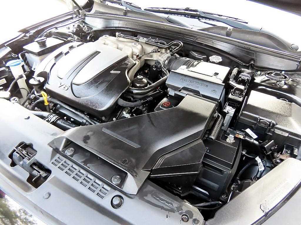 KIA K7 2018 - Importación desde Corea - HF Imports Iquique - Foto 19