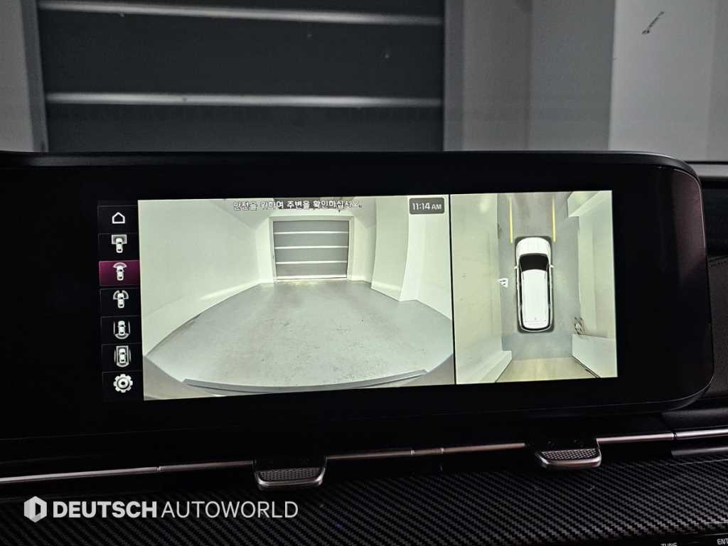 KIA Carnival 2022 - Importación desde Corea - HF Imports Iquique - Foto 14