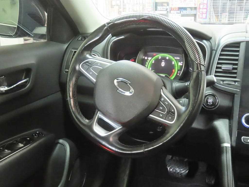 SAMSUNG QM6 2018 - Importación desde Corea - HF Imports Iquique - Foto 16