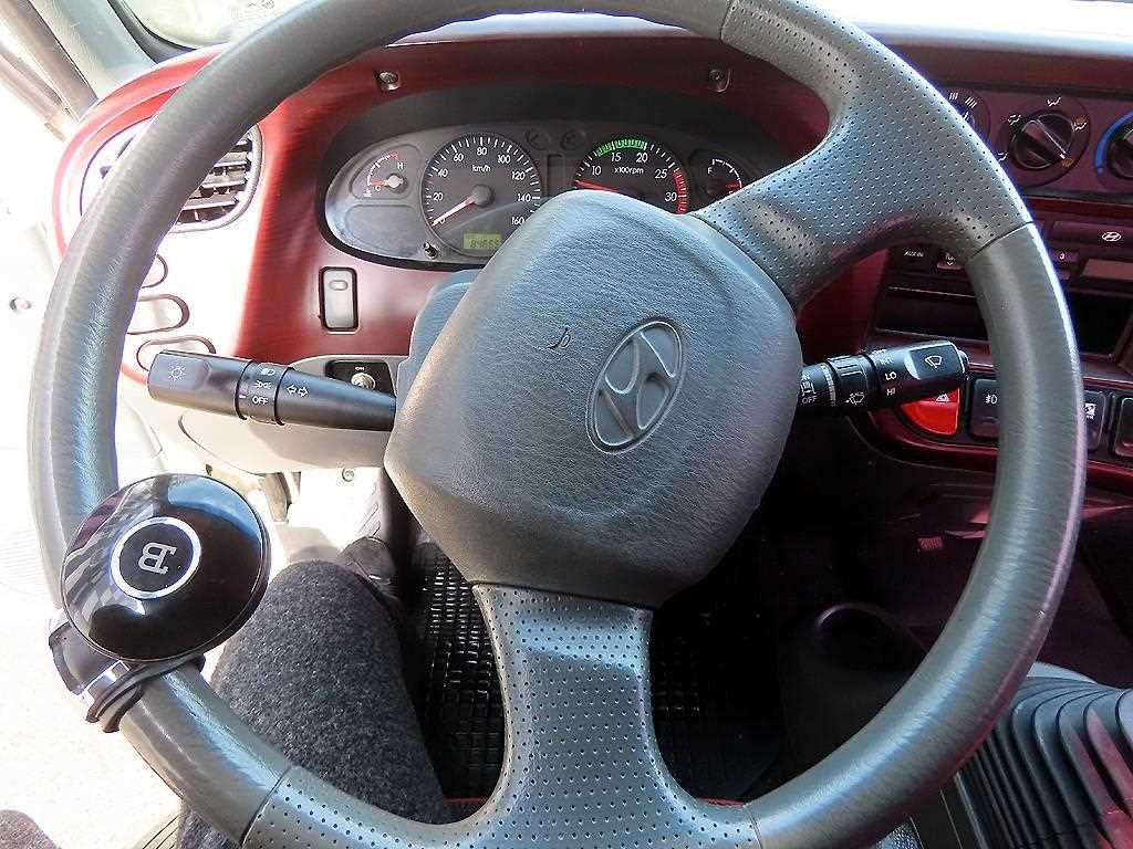 medium and large cargo Cargo - Vista 8