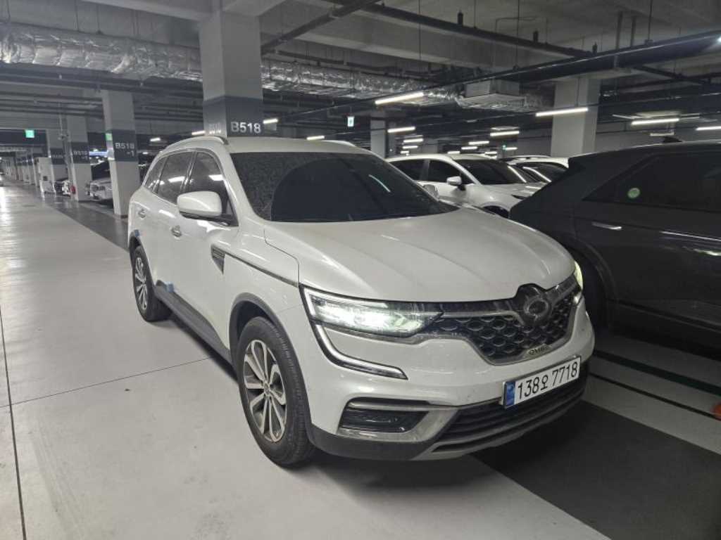 SAMSUNG QM6 - Vista 3