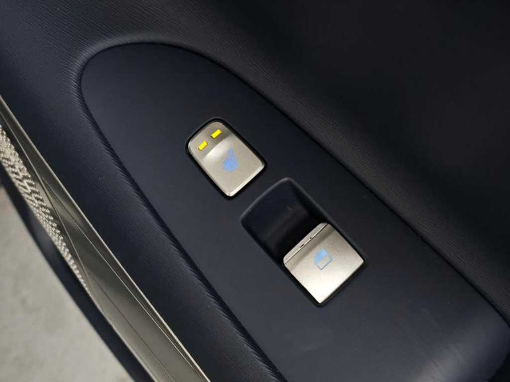 HYUNDAI Nexo 2023 Gris - Importación desde Corea - HF Imports Iquique - Foto 16