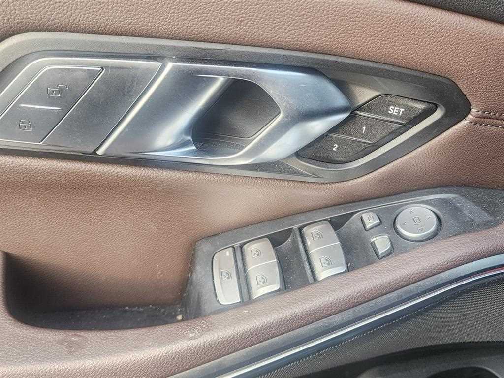 BMW 3 series - Vista 11