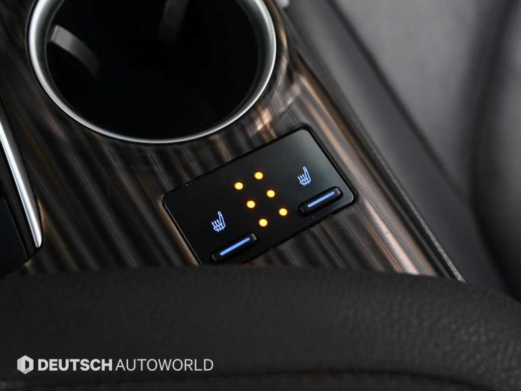 Toyota Camry 2019 Blanco - Importación desde Corea - HF Imports Iquique - Foto 17