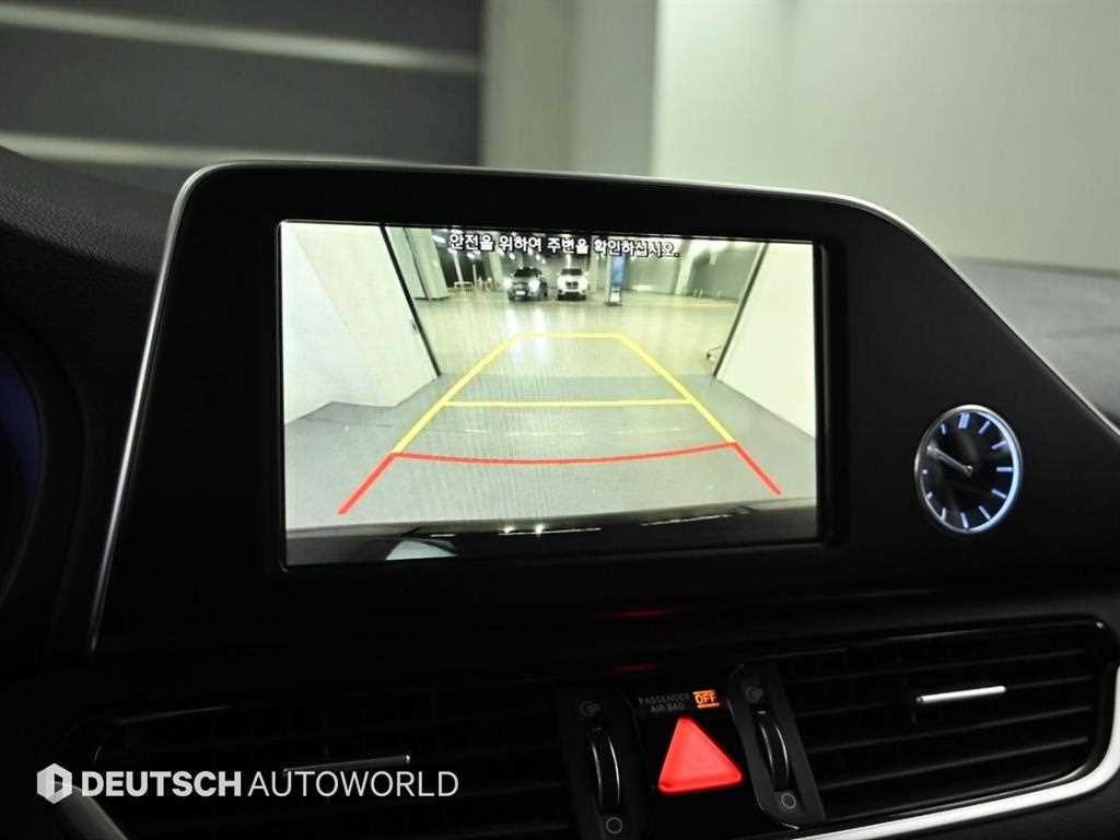 HYUNDAI Grandeur 2018 Negro - Importación desde Corea - HF Imports Iquique - Foto 15