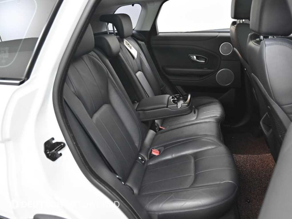 Land Rover Range Rover Bike - Vista 12