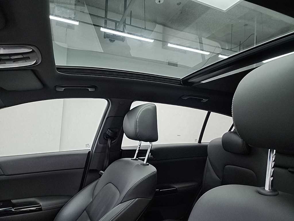 KIA Sportage 2019 Blanco - Importación desde Corea - HF Imports Iquique - Foto 15