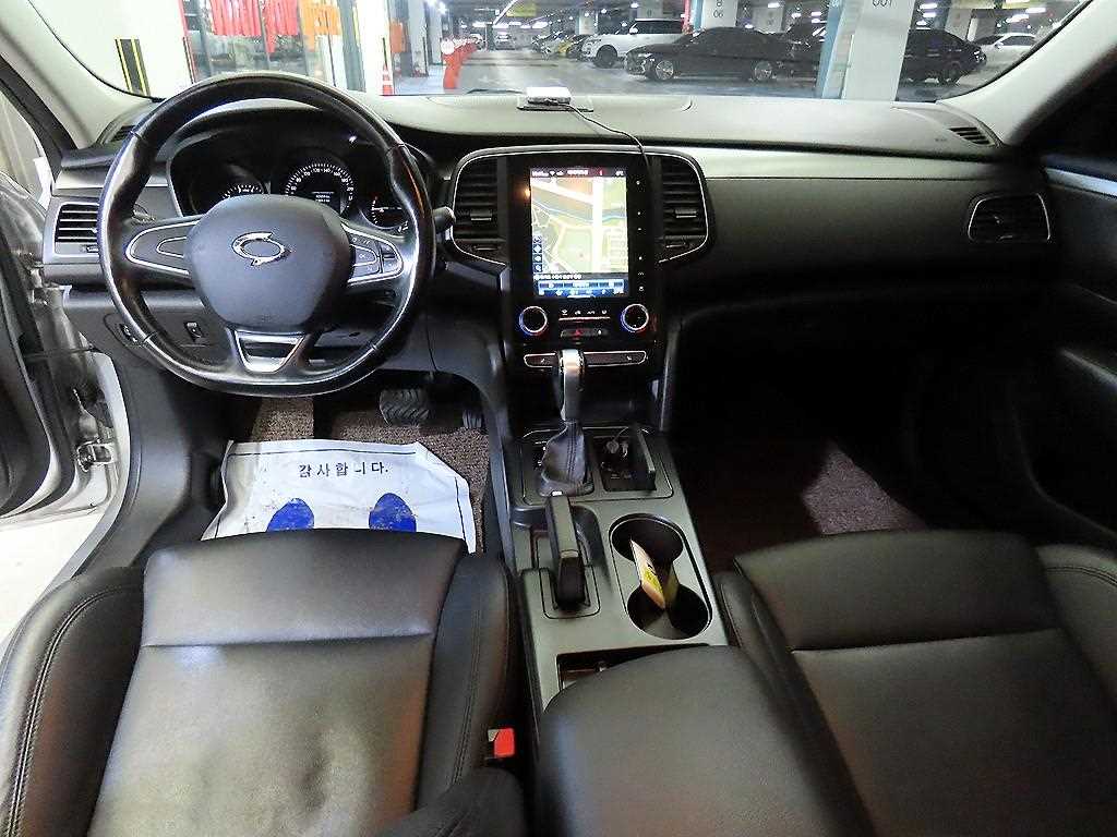 SAMSUNG SM6 - Vista 10