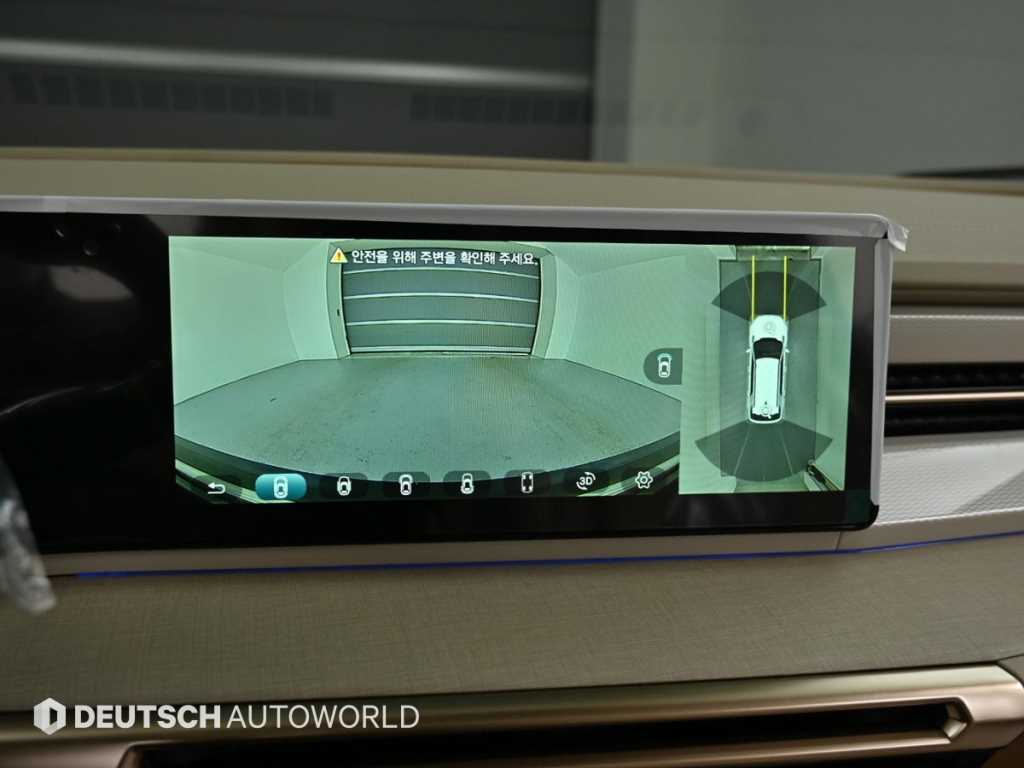 Ssangyong Action 2026 - Importación desde Corea - HF Imports Iquique - Foto 15