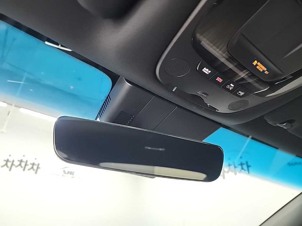 KIA K8 2022 Gris - Importación desde Corea - HF Imports Iquique - Foto 18