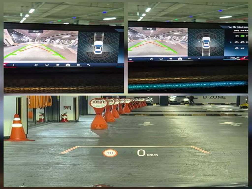 BMW 3 series 2025 Blanco - Importación desde Corea - HF Imports Iquique - Foto 15