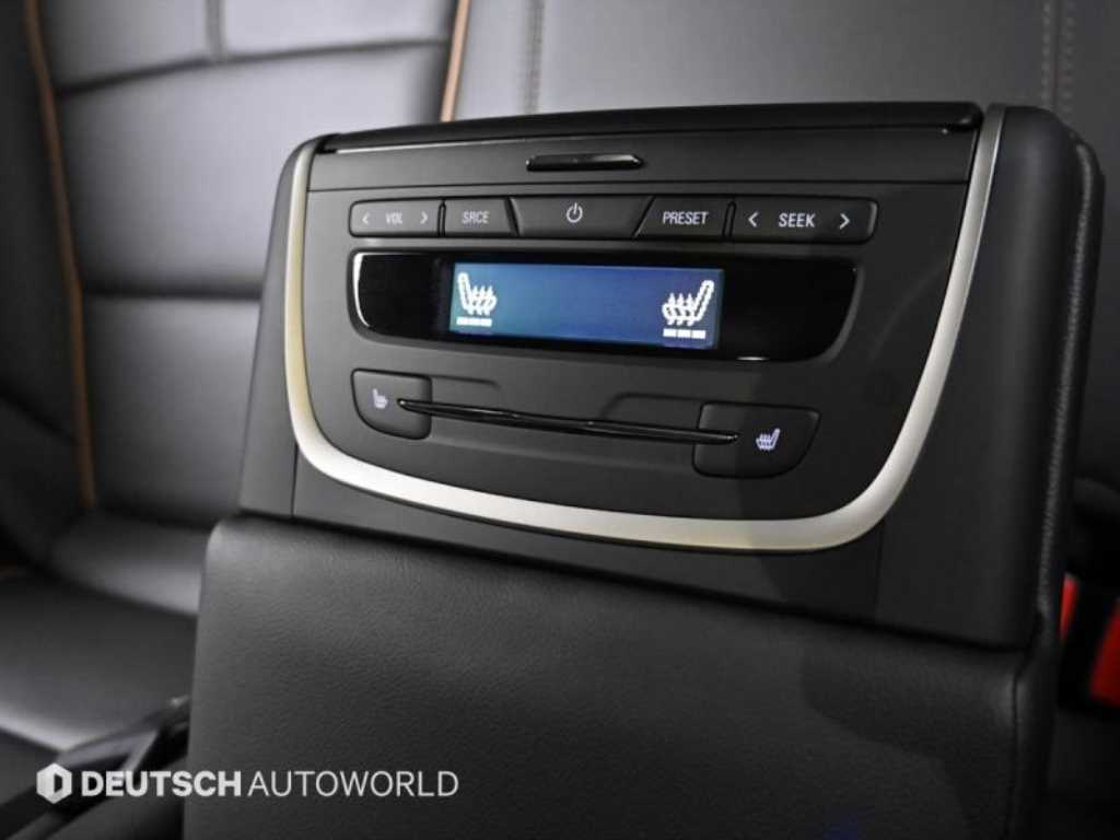 Chevrolet Impala 2016 Negro - Importación desde Corea - HF Imports Iquique - Foto 16