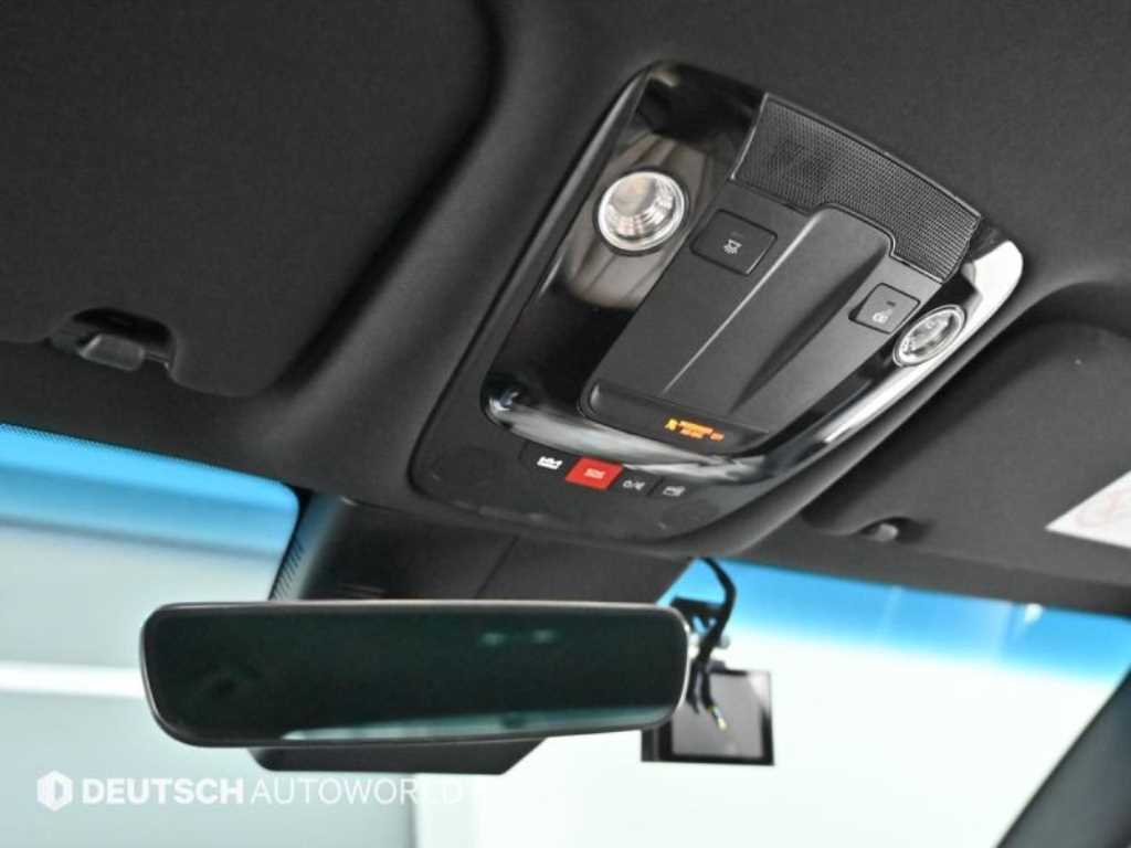 KIA K8 2022 Negro - Importación desde Corea - HF Imports Iquique - Foto 17