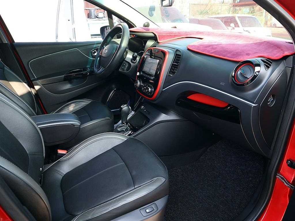 SAMSUNG QM3 2015 Rojo - Importación desde Corea - HF Imports Iquique - Foto 13