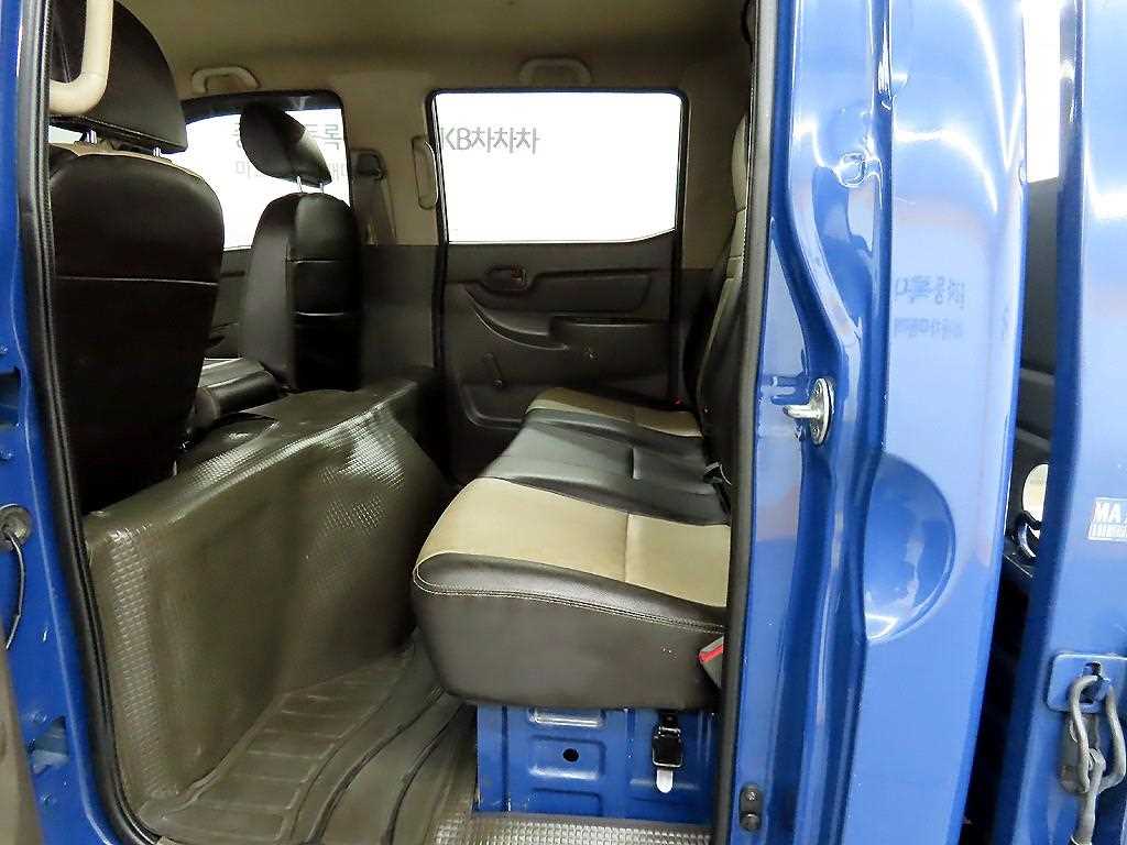 Small Truck Cargo (small) - Vista 6