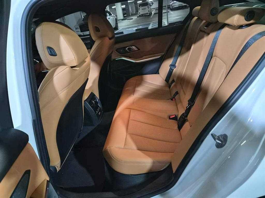 BMW 3 series - Vista 7