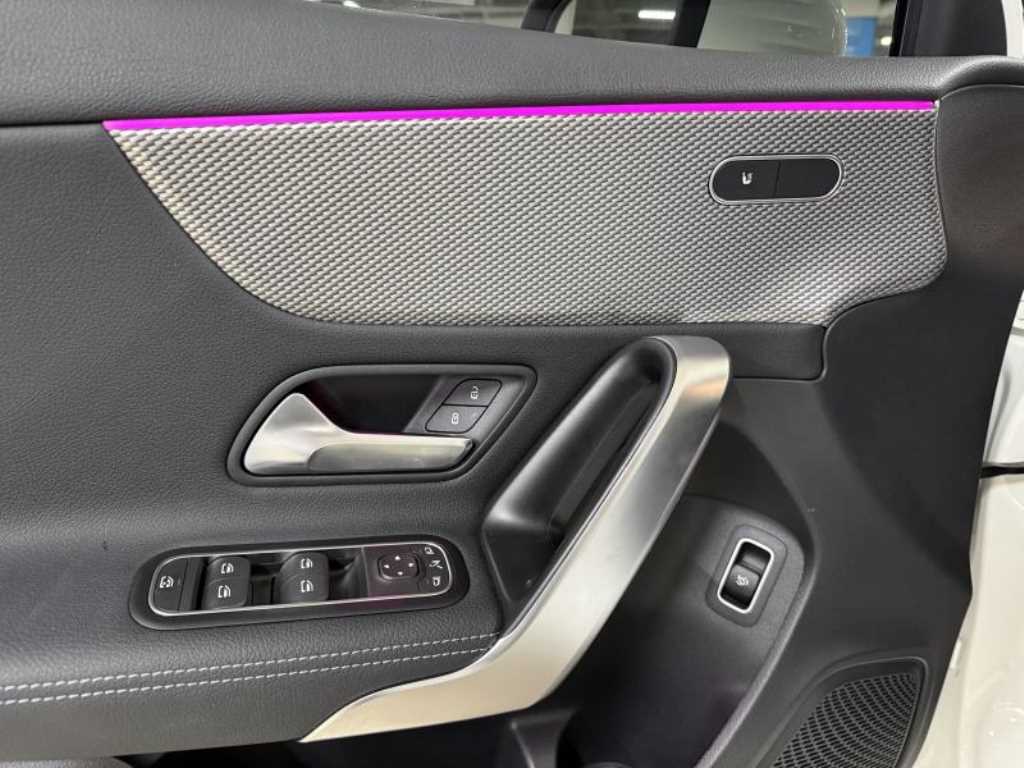 Mercedes Benz A Class 2022 - Importación desde Corea - HF Imports Iquique - Foto 14