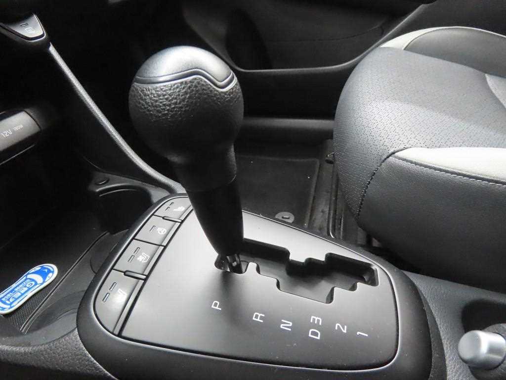 KIA Morning - Vista 12