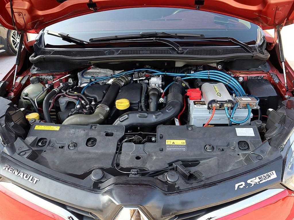 SAMSUNG QM3 2015 Rojo - Importación desde Corea - HF Imports Iquique - Foto 19