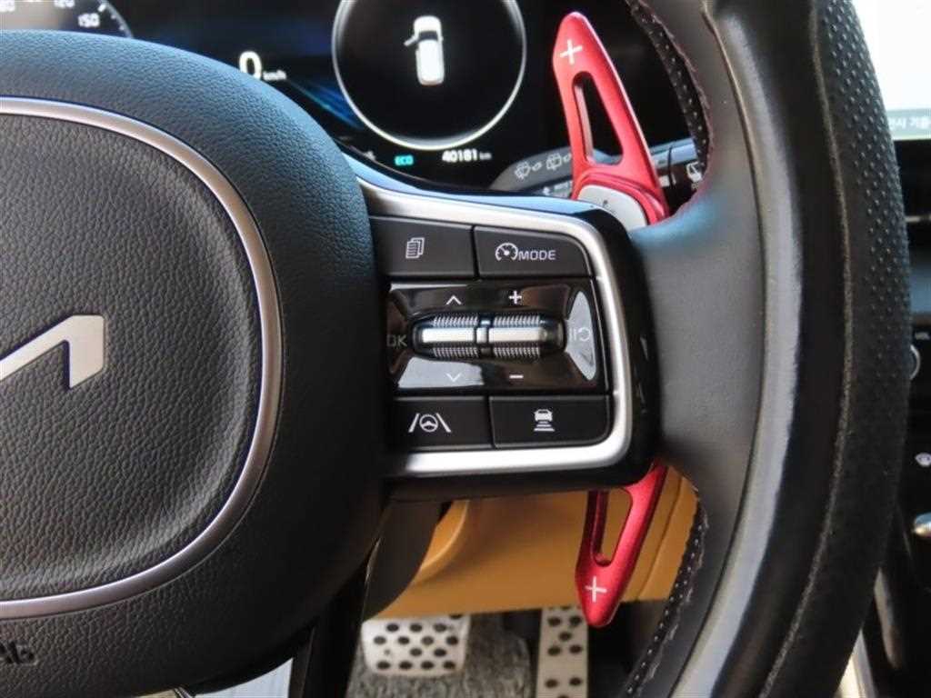 KIA Carnival - Vista 11