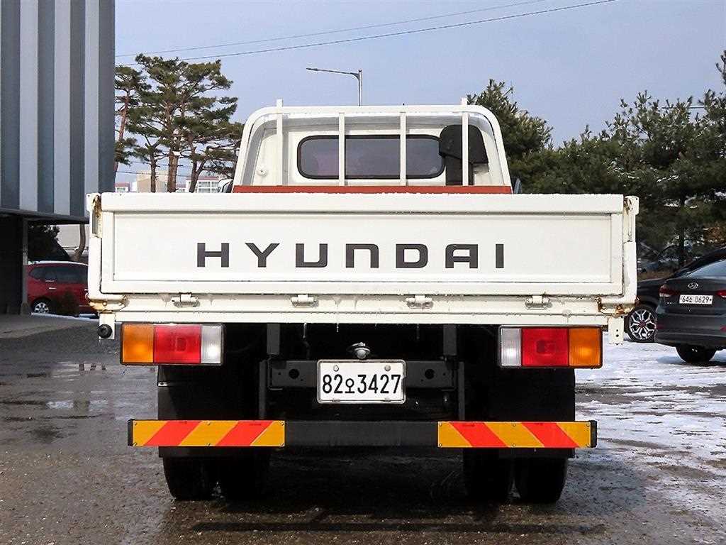 medium and large cargo Cargo - Vista 4