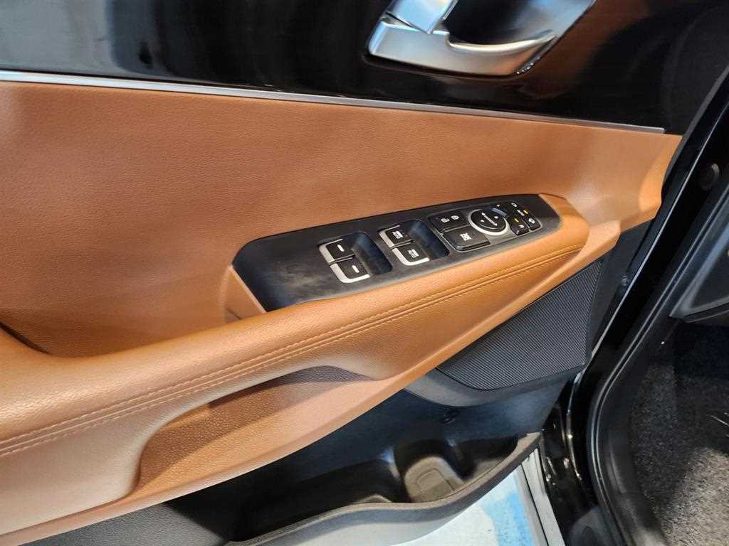 KIA Sorento 2018 Negro - Importación desde Corea - HF Imports Iquique - Foto 14