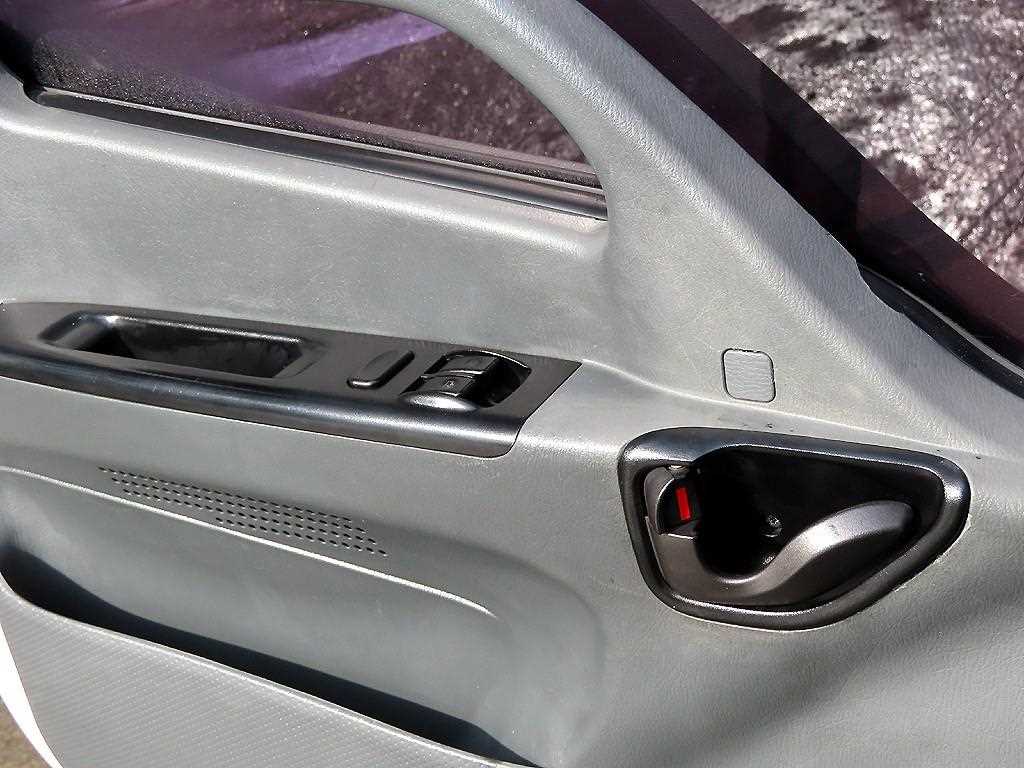 medium and large cargo Cargo - Vista 11